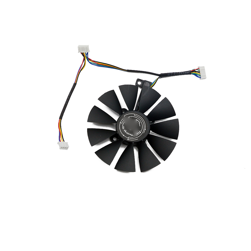 87MM T129215SU 6Pin Replacemen - огляд і ціна Rtx 3090 24Gb Gddr6X