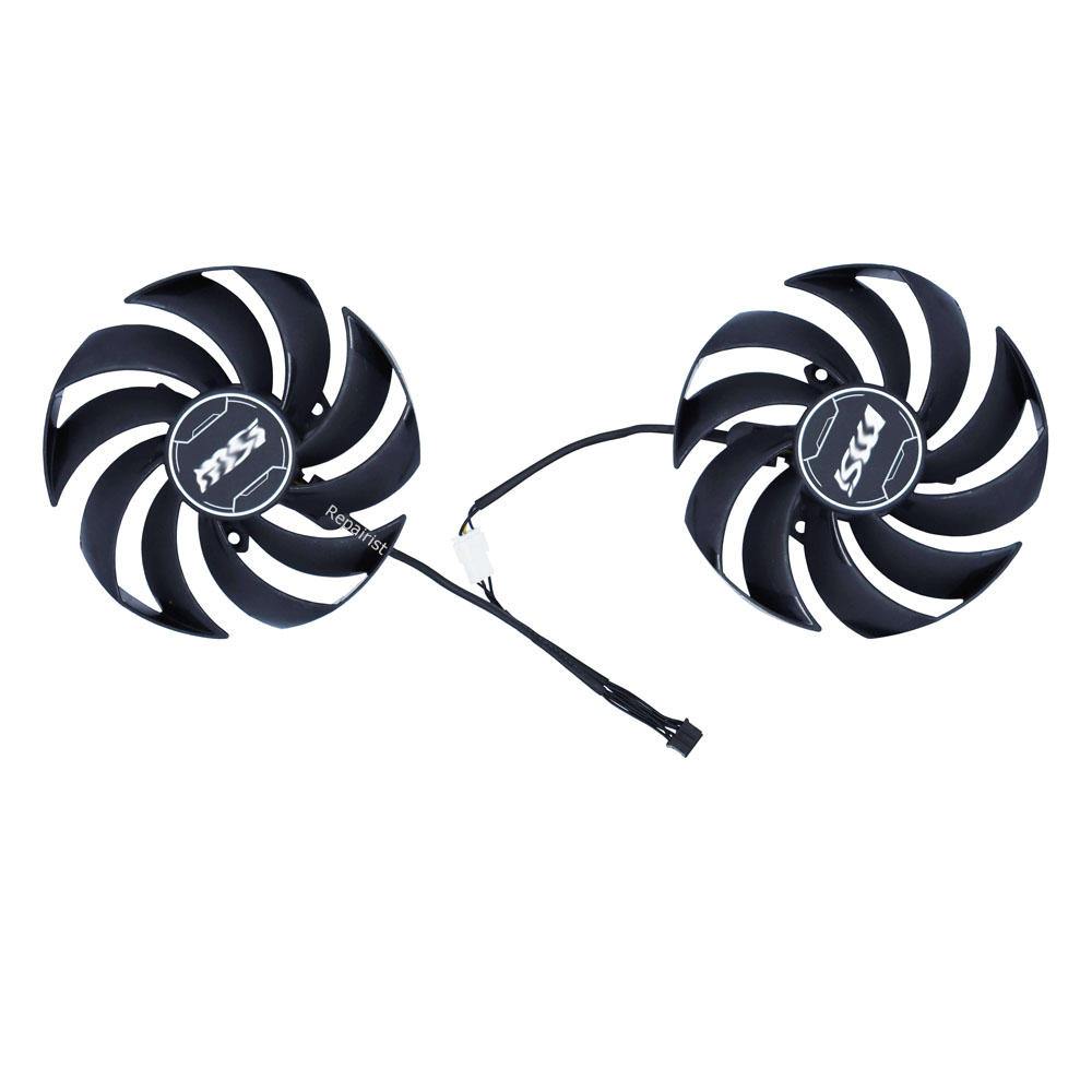 Video Cooler Graphics Card Fan - огляд і ціна Rtx 4070 Ti Super 16Gb