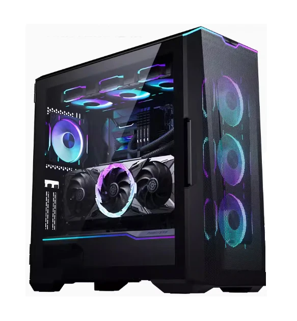 High-End Custom Gaming PC I9/I - огляд і ціна Rtx 4090 24Gb Graphics Card