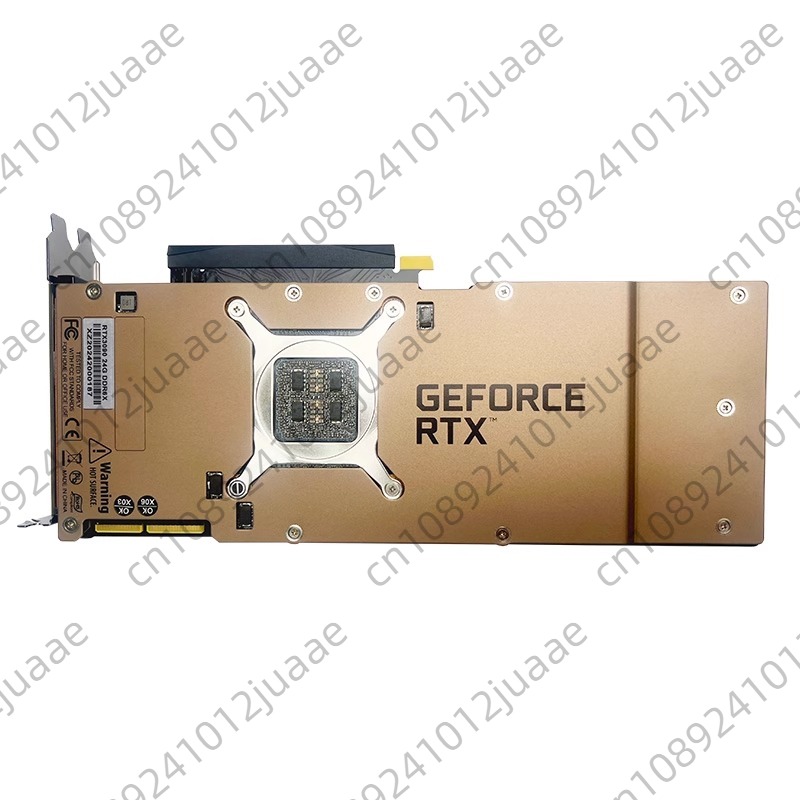 RTX 3090 Independent Graphics  - огляд і ціна Rtx 3080 Ti 12Gb