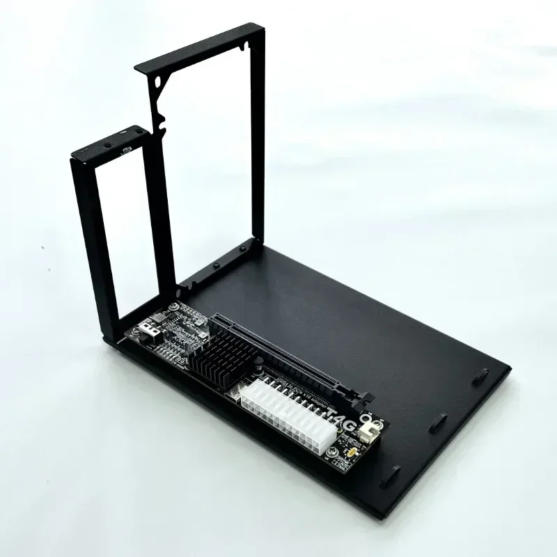 UT4G External Graphics Card US - огляд і ціна Gpu External Dock Egpu Thunderbolt 4