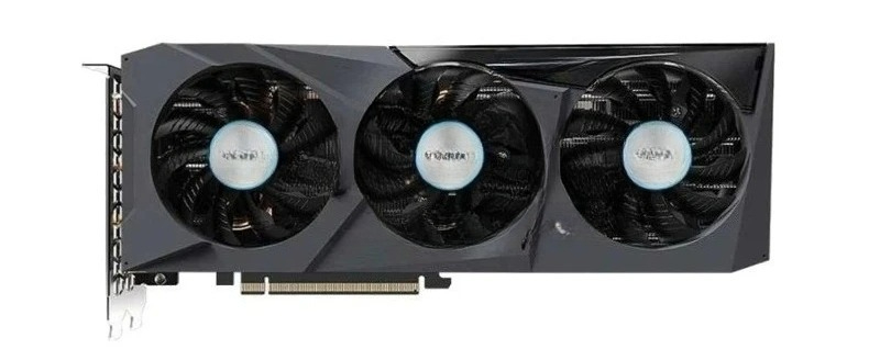 RTX 3090 24GB GDDR6X Original  - огляд і ціна Rtx 3080 Ti 12Gb