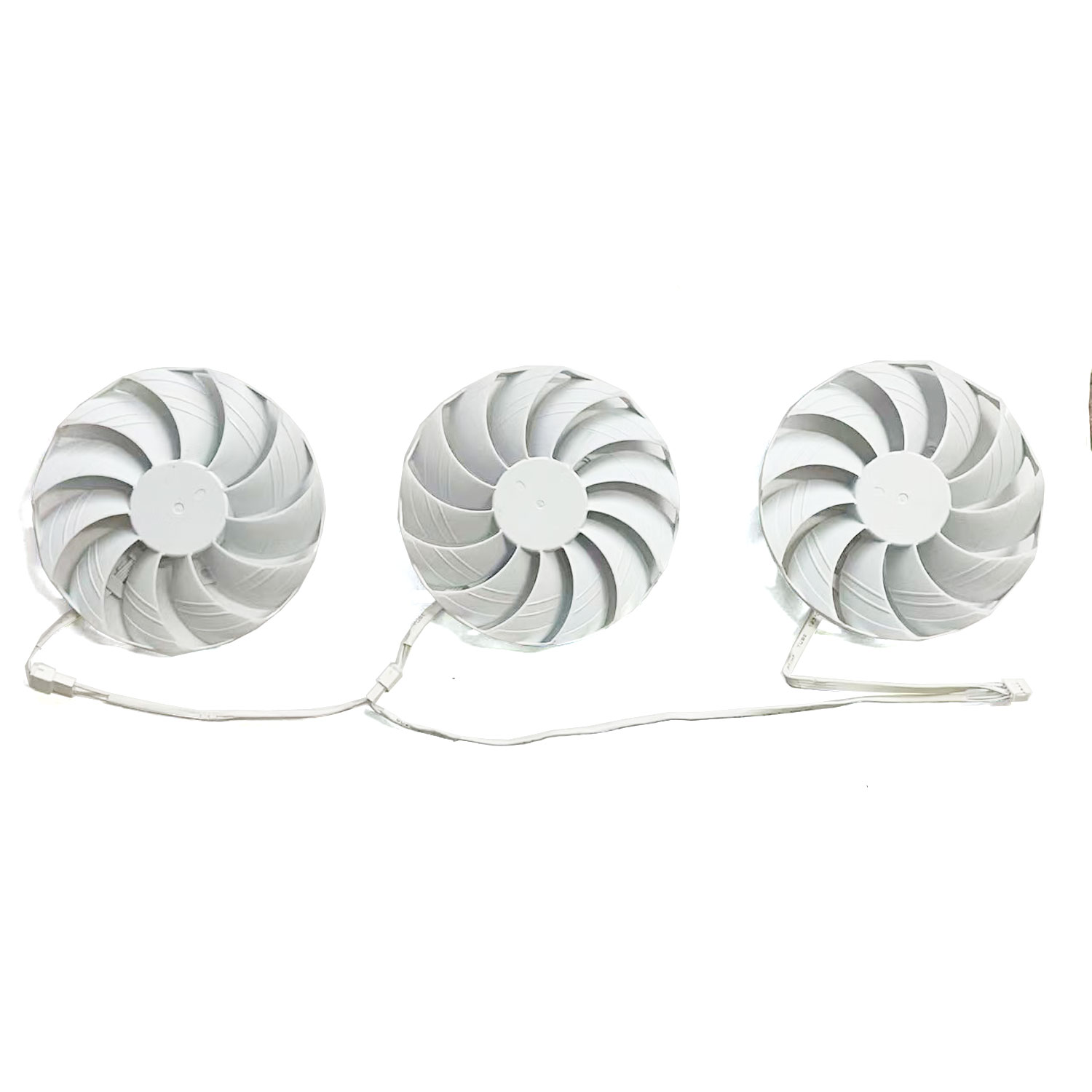 New Cooling Fan CF1010H12S RX  - огляд і ціна Rx 7900 Xt 20Gb