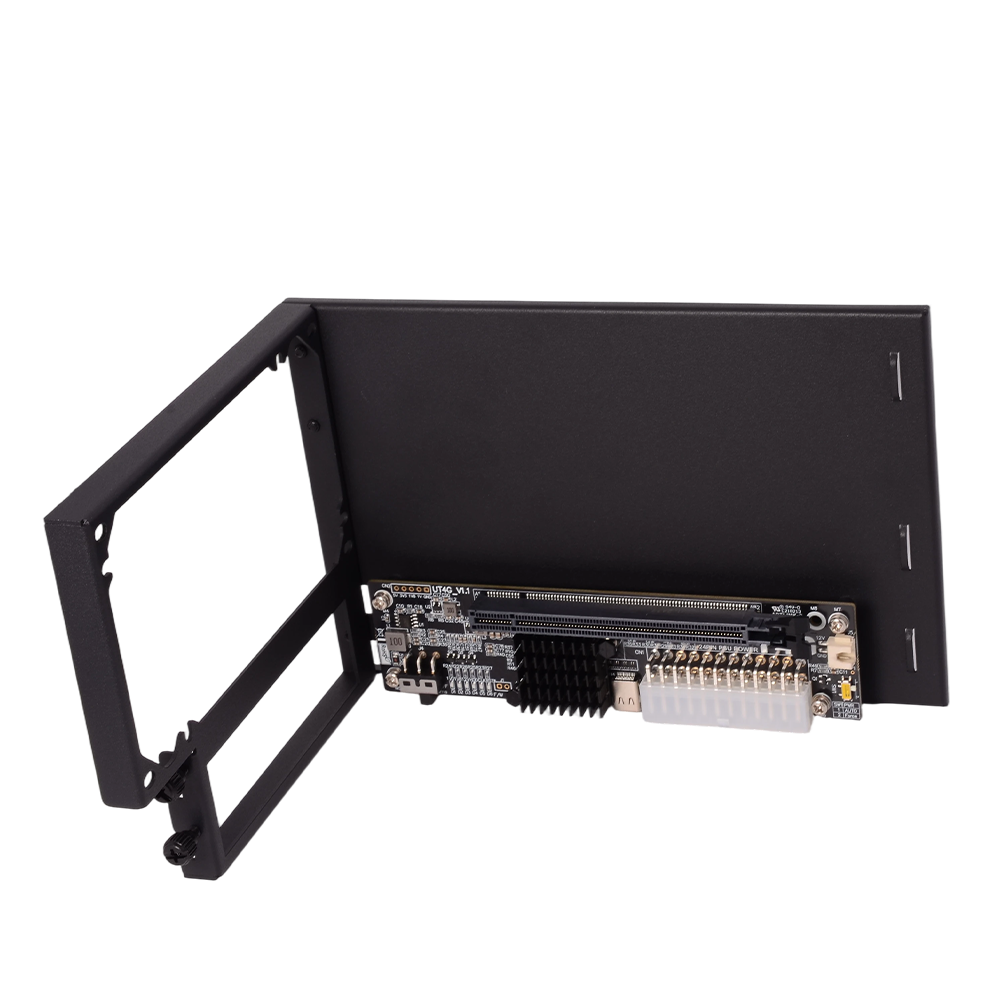 eGPU Thunderbolt 4/3 TB3/TB4 T - огляд і ціна Gpu External Dock Egpu Thunderbolt 4
