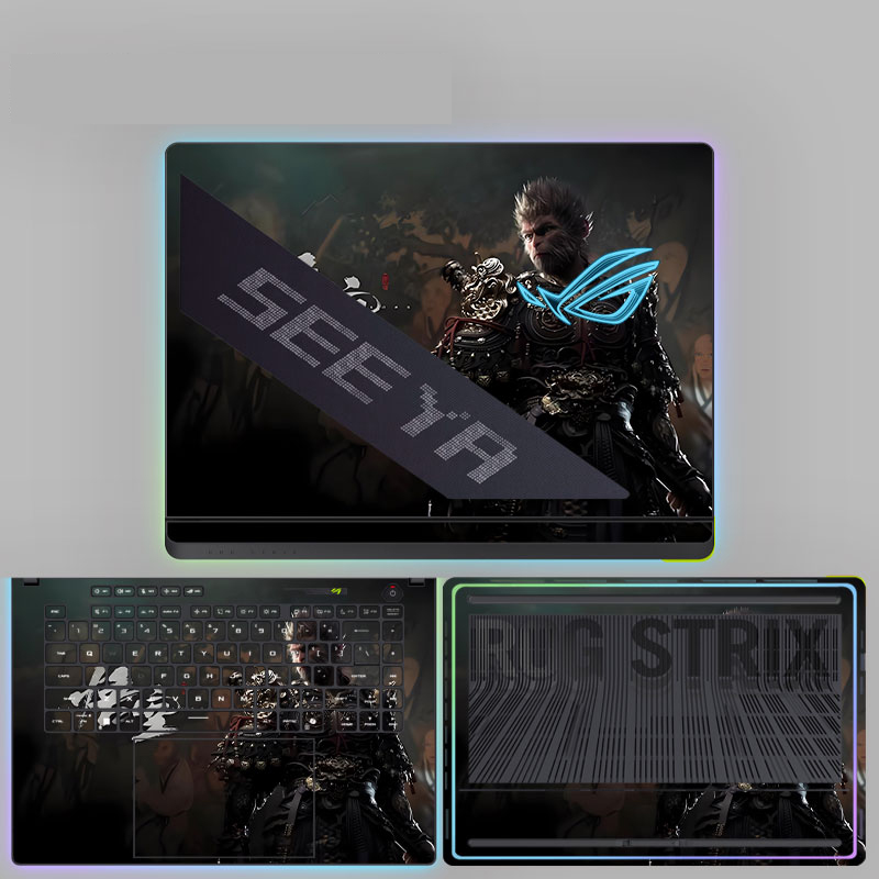 Fashion Laptop Painted Sticker - огляд і ціна Rtx 3090 24Gb Gddr6X