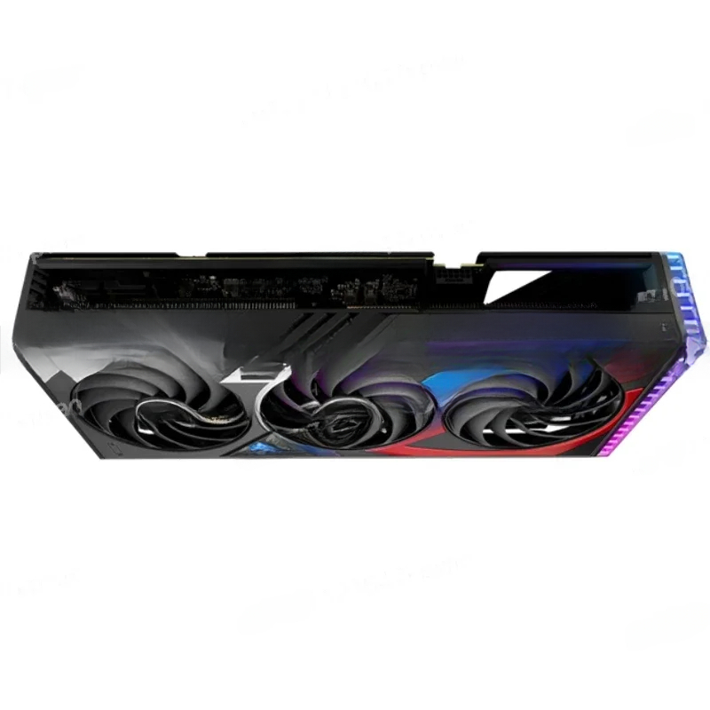 2026-4060 Placa De Video Compu - огляд і ціна Rtx 4090 24Gb Graphics Card