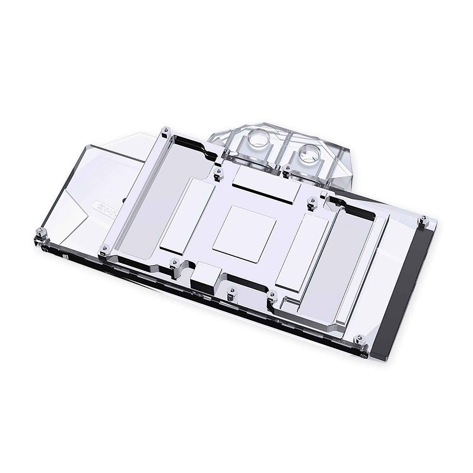 Bykski Water Cooling GPU Block - огляд і ціна Rtx 4080 Water Cooling Block