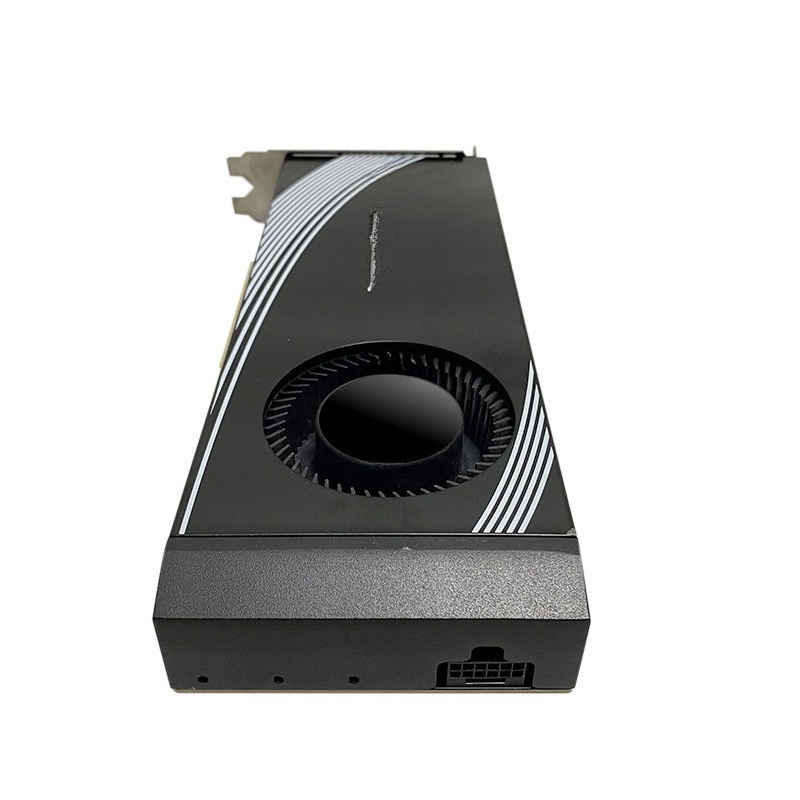 High-Performance AI Accelerati - огляд і ціна Rtx 4090 24Gb Graphics Card