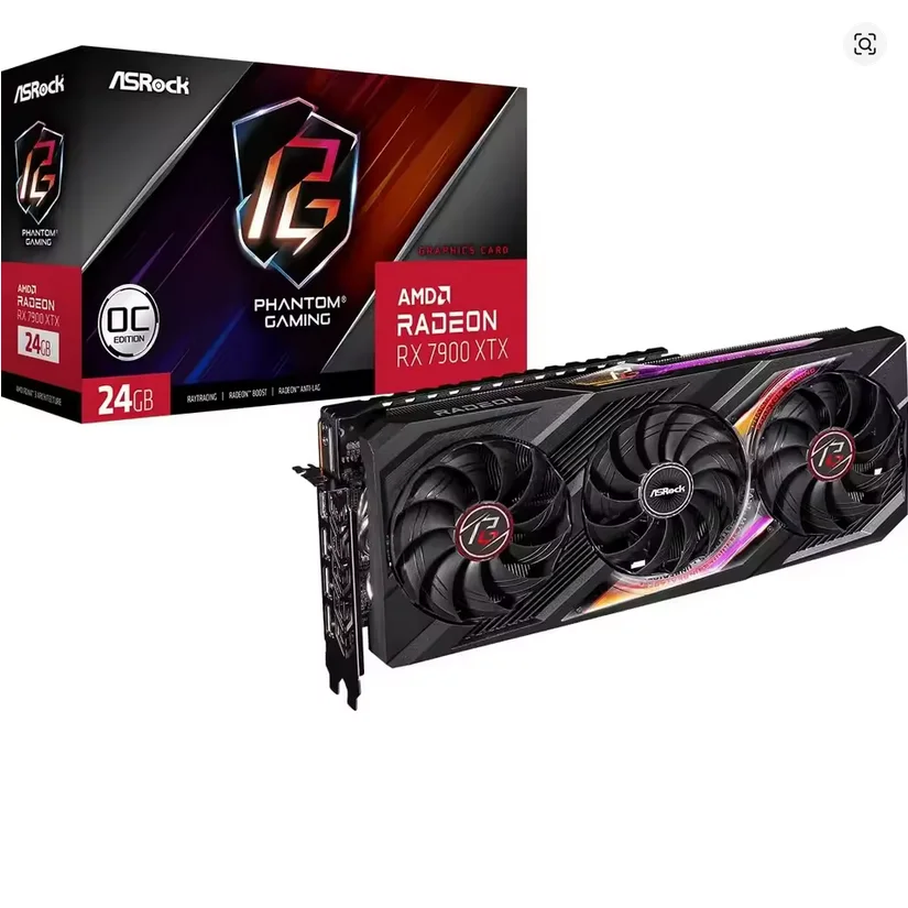 HIGH QUALITY SALES Radeon Rx 6 - огляд і ціна Rx 6900 Xt 16Gb