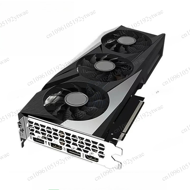 RTX 3090 24GB GDDR6X Gaming GP - огляд і ціна Rtx 3080 Ti 12Gb