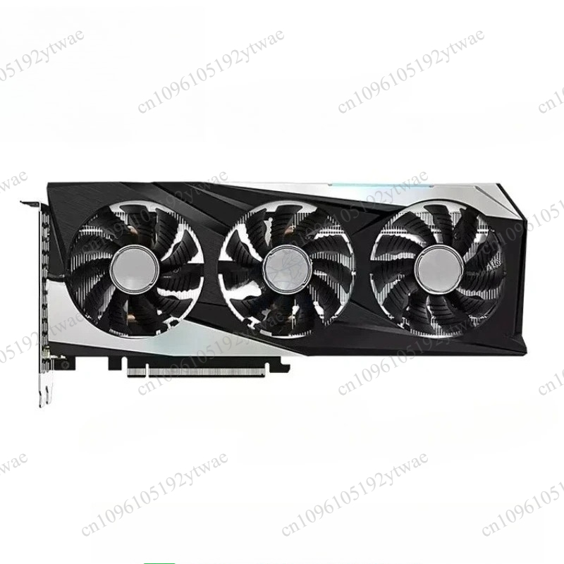 RTX 3090 24GB GDDR6X Gaming GP - огляд і ціна Rtx 3080 Ti 12Gb