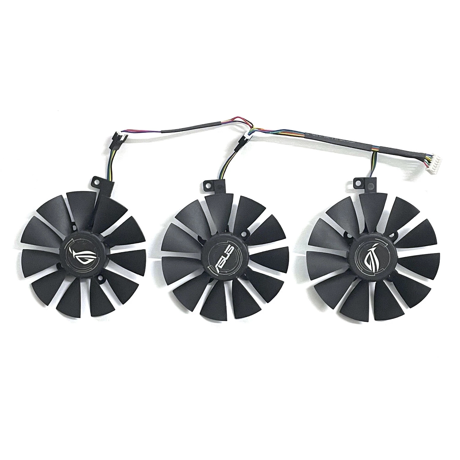 New 87MM PLD09210S12M PLD09210 - огляд і ціна Rtx 3090 24Gb Gddr6X