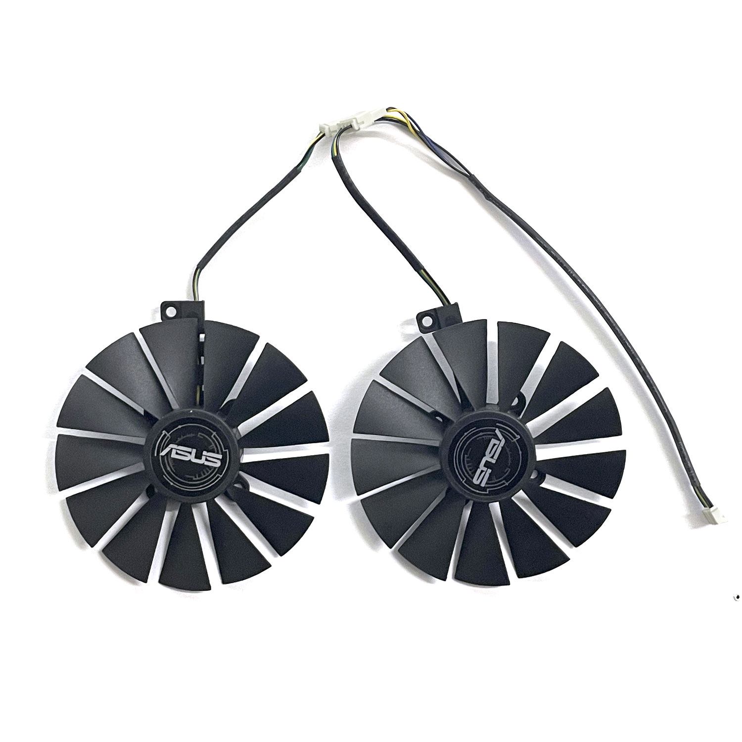 T129215SM 95mm Cooler Fan For  - огляд і ціна Rtx 3090 24Gb Gddr6X