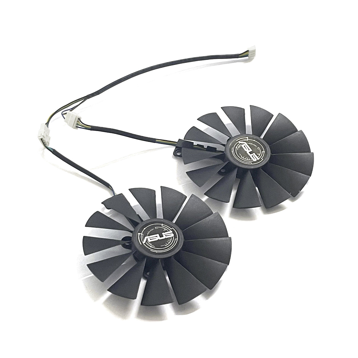 T129215SM 95mm Cooler Fan For  - огляд і ціна Rtx 3090 24Gb Gddr6X