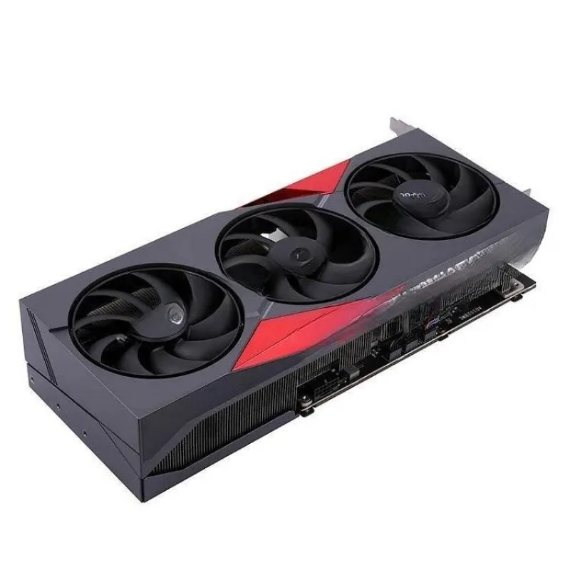 GeForce RTX 4090 24GB DDR6X 38 - огляд і ціна Rtx 4090 24Gb Graphics Card